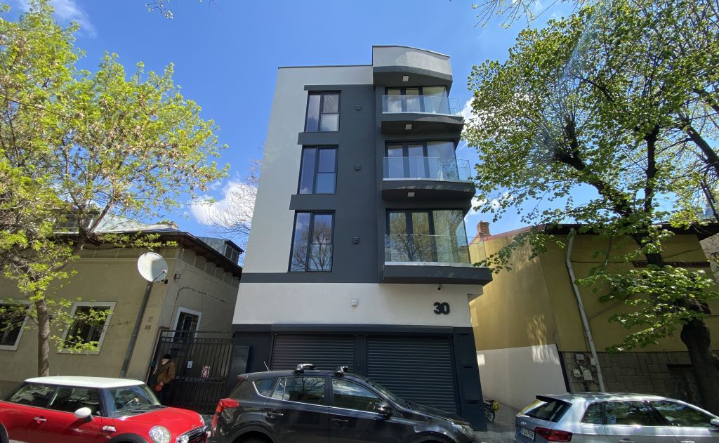 Evaluarea proprietăților imobiliare
