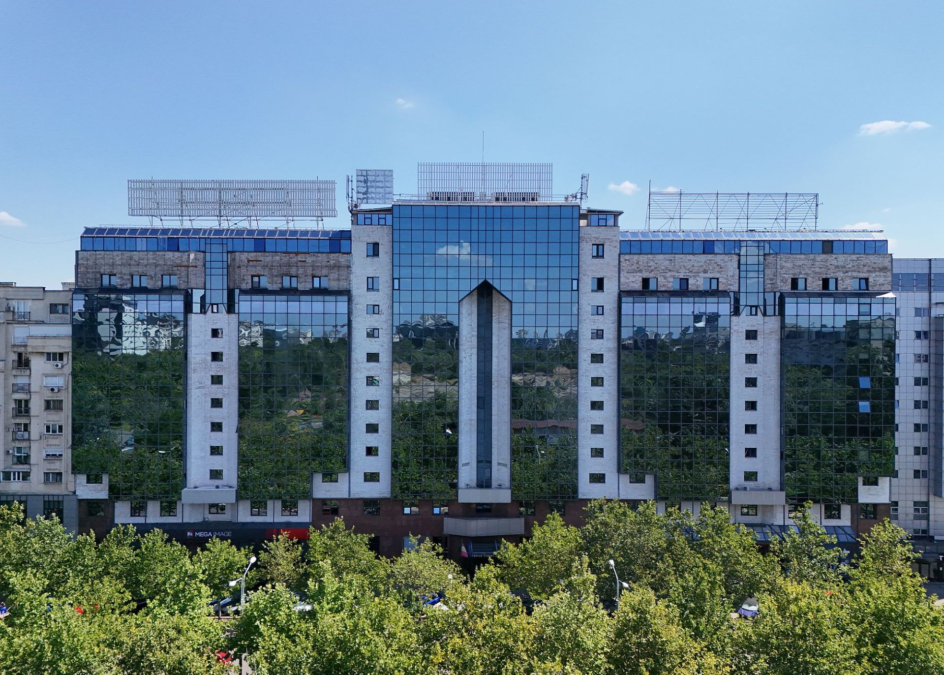 Maresi Foodbroker România își relochează sediul în City Business Center