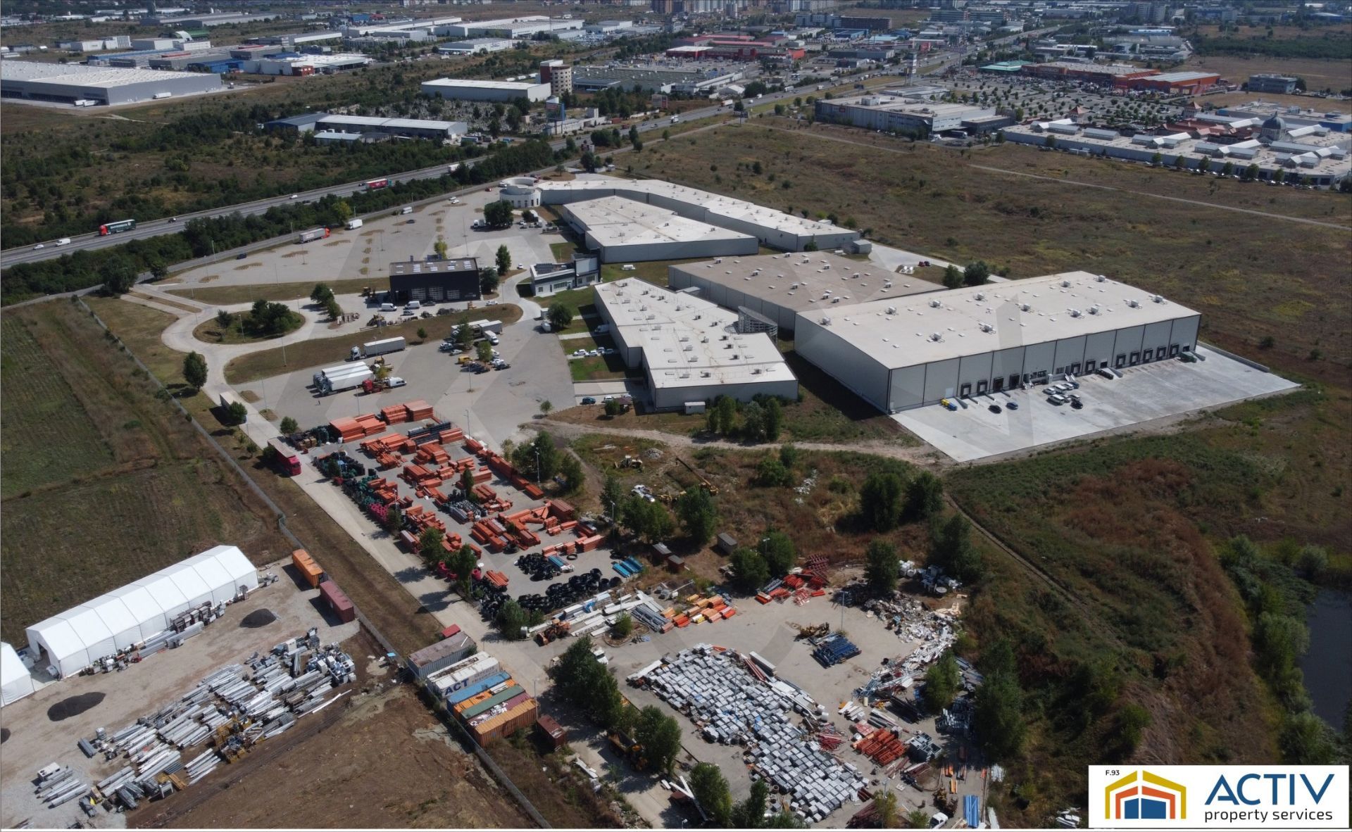 Noua tranzactie pe segmentul industrial: Client – MoveX