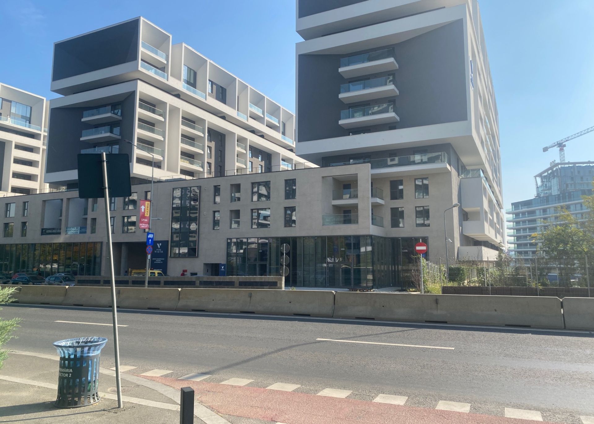 Eiluminat, noul chiriaș al Galeriilor Belvedere